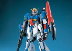 Bandai PG 1/60 MSZ-006 Zeta Gundam