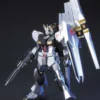 Bandai HGUC 1/144 Nu Gundam (Metallic Coating Ver.)