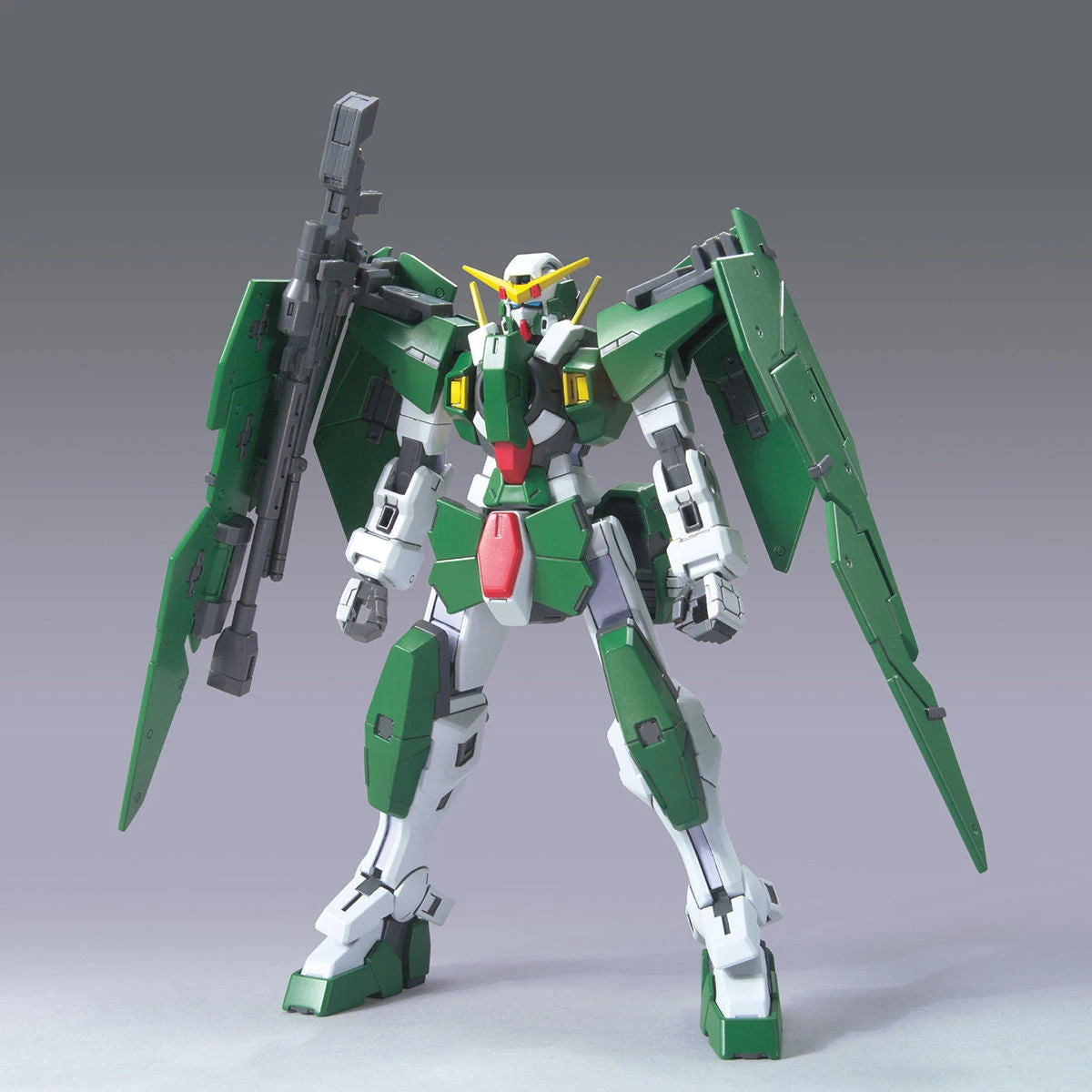 Bandai HG00 1/144 #03 Gundam Dynames - Image 4