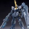 Bandai HGUC 1/144 #153 Unicorn Gundam 02 Banshee Norn (Unicorn Mode)