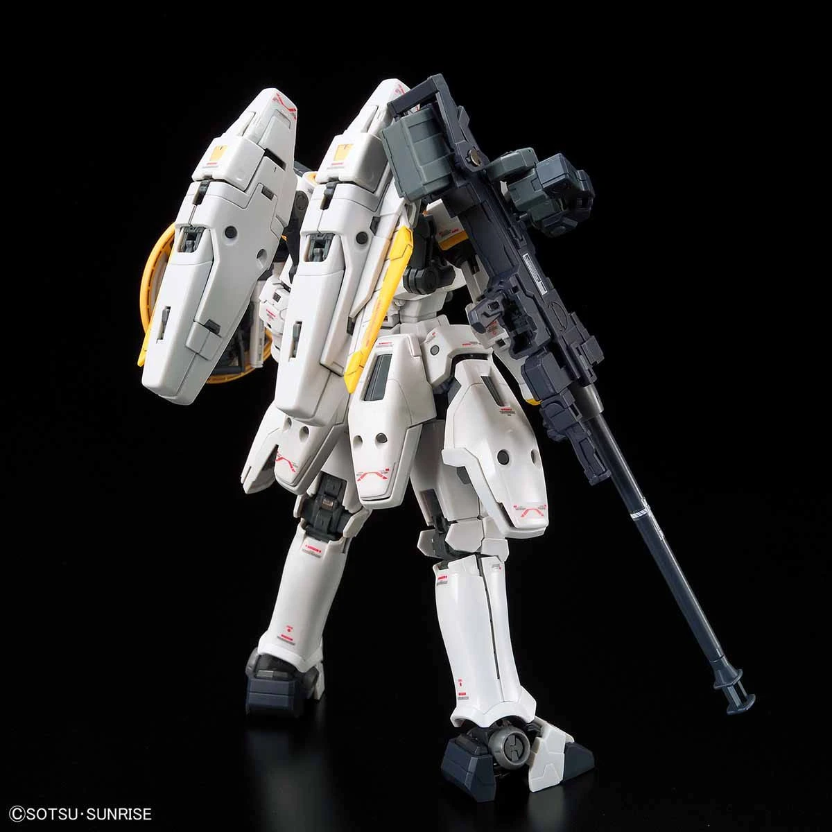 Bandai RG 1/144 #28 Tallgeese EW - Image 4