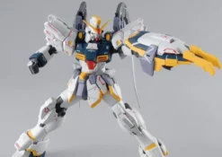 Bandai MG 1/100 Gundam Sandrock (Ver EW)