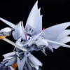 Bandai Super Robot Wars HG 1/144 AGX-05 Cybaster Model Kit