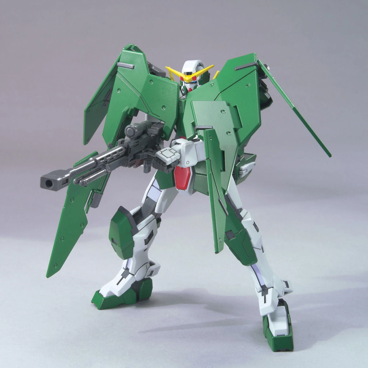 Bandai HG00 1/144 #03 Gundam Dynames - Image 3