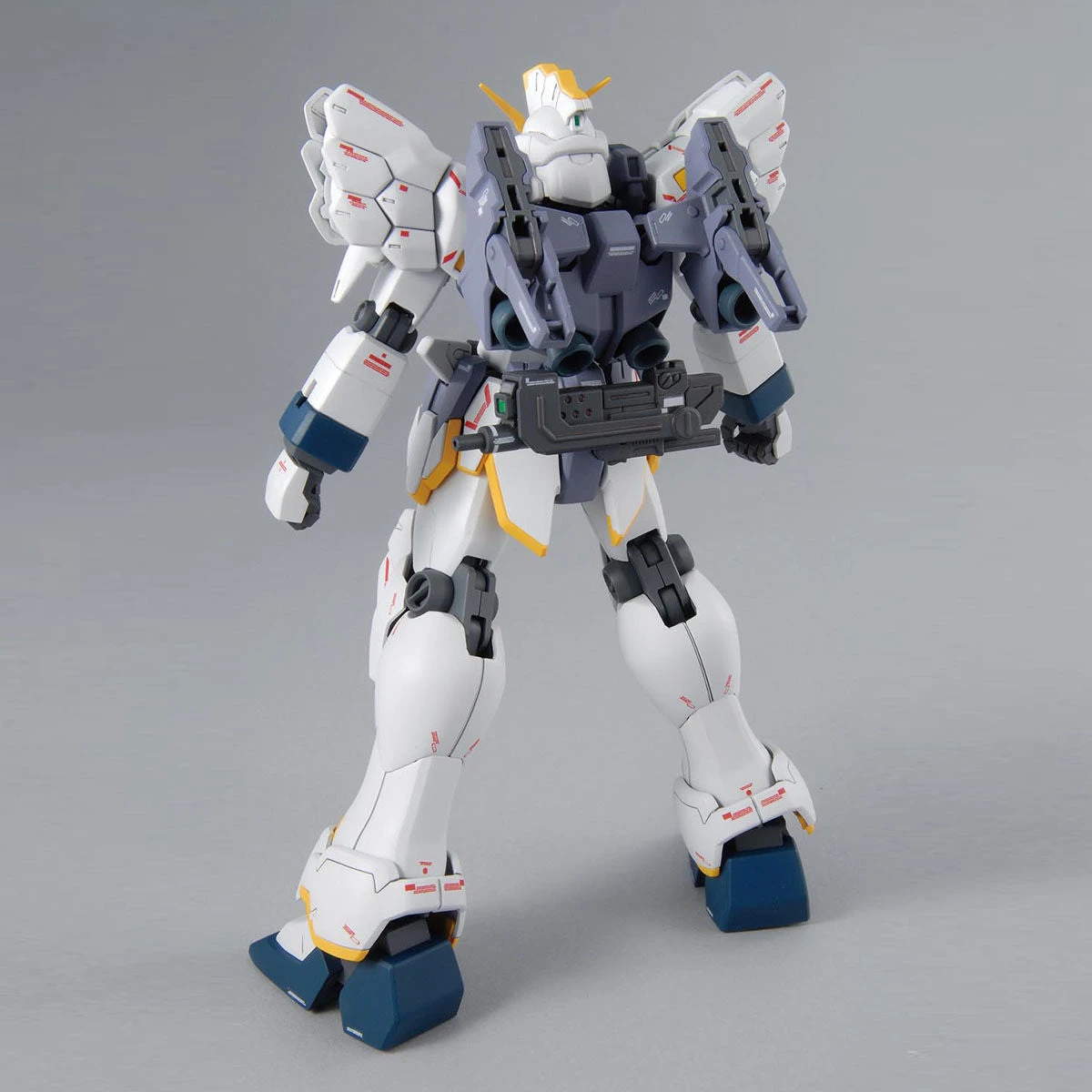 Bandai MG 1/100 Gundam Sandrock (Ver EW) - Image 5