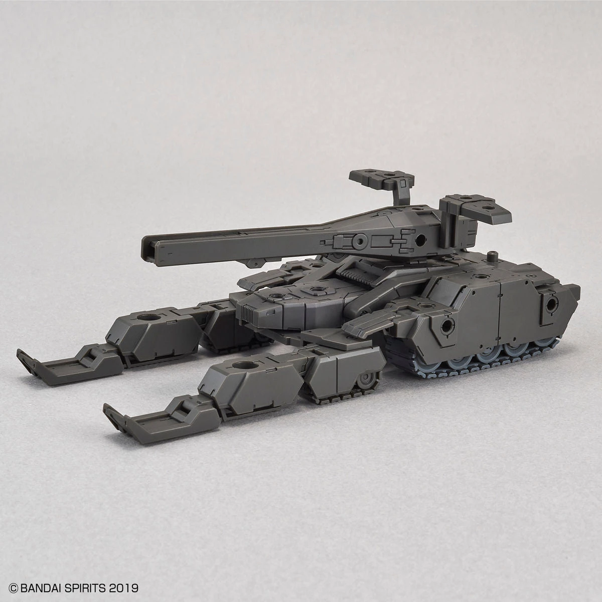 Bandai 30 Minutes Missions #EV-03 EXA Vehicle Tank (Olive Drab) - Image 5