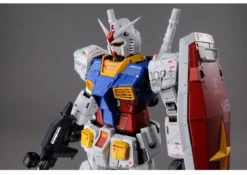 Bandai PG 1/60 Rx-78-2 Unleashed 2.0