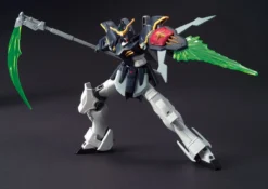 Bandai HGAC 1/144 #239 Gundam Deathscythe