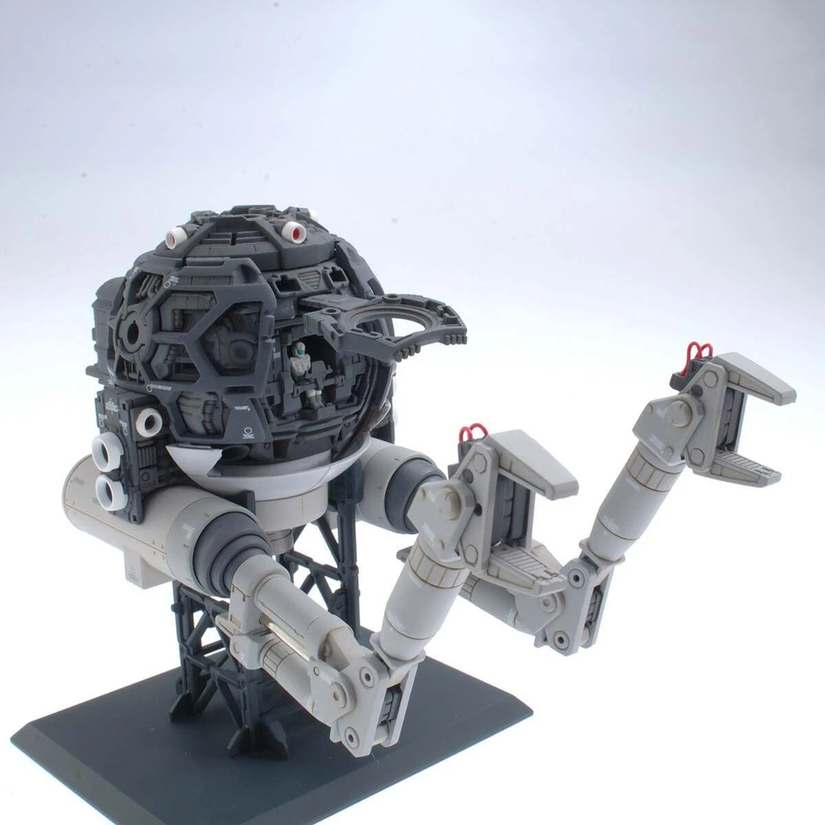 Bandai MG 1/100 Mobile Pod Ball (Ver. Ka) - Image 5