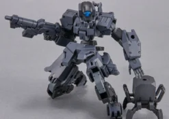 Bandai 30 Minutes Missions 1/144 EEXM-S02M Forestieri 02