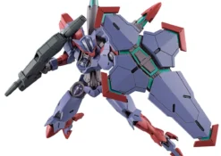Bandai HGTWFM 1/144 #12 Beguir-Pente