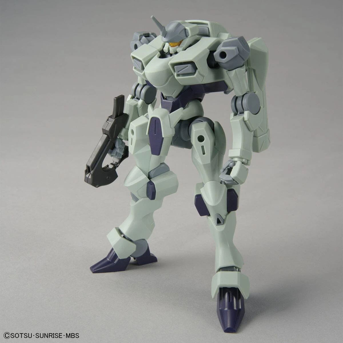 Bandai HGTWFM 1/144 #14 Zowort - Image 5