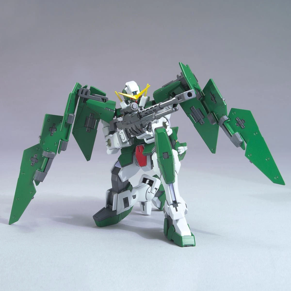 Bandai HG00 1/144 #03 Gundam Dynames - Image 5