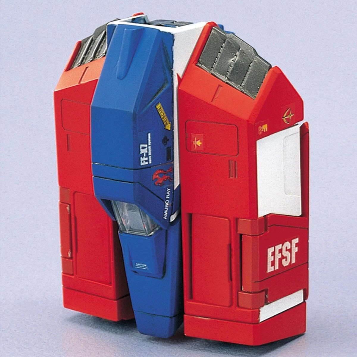 Bandai PG 1/60 RX-78-2 Gundam - Image 6