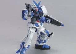 Bandai HGGS 1/144 #13 Gundam Astray Blue Frame