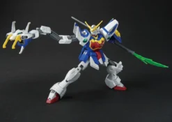 Bandai HGAC 1/144 #242 Shenlong Gundam