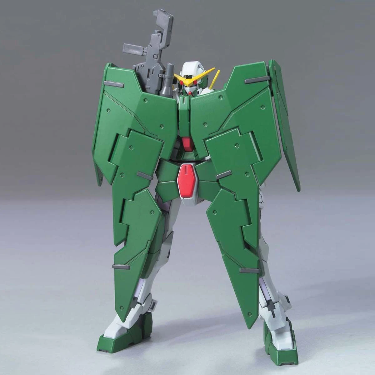 Bandai HG00 1/144 #03 Gundam Dynames - Image 6