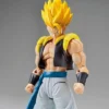 Bandai Dragon Ball Super Figure-rise Standard Super Saiyan Gogeta Model Kit