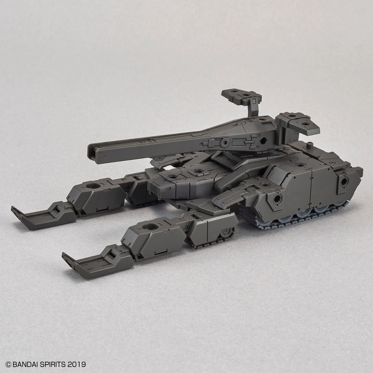 Bandai 30 Minutes Missions #EV-03 EXA Vehicle Tank (Olive Drab) - Image 7