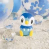 Bandai Pokemon Piplup 06 Quick Model Kit