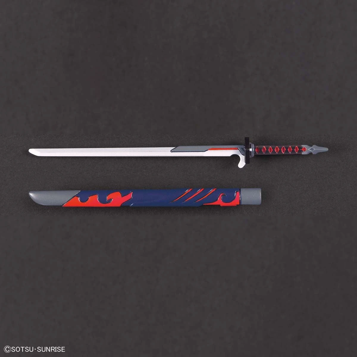 Bandai SDW Heroes #06 Sasuke Delta Gundam - Image 7