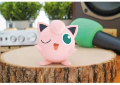 Bandai Pokemon Jigglypuff 09 Quick Model Kit