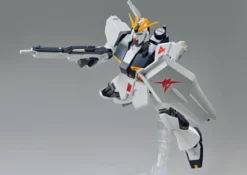 Bandai Entry Grade 1/144 #11 Nu Gundam