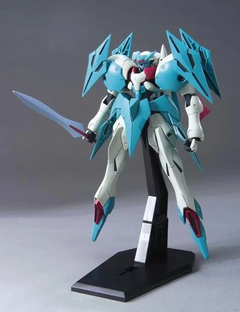 Bandai HG 1/144 #49 Gaddess