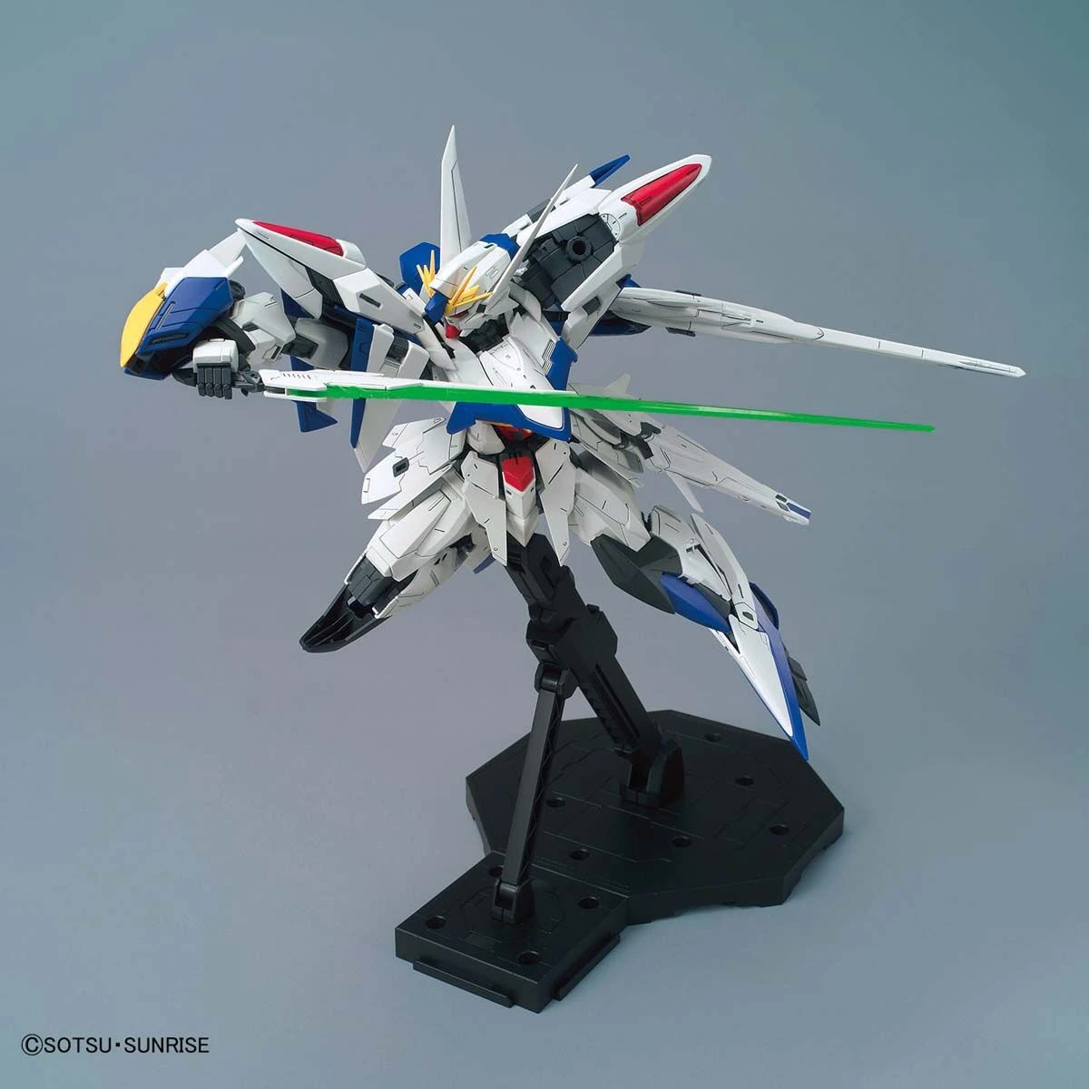 Bandai MG 1/100 Eclipse Gundam - Image 7