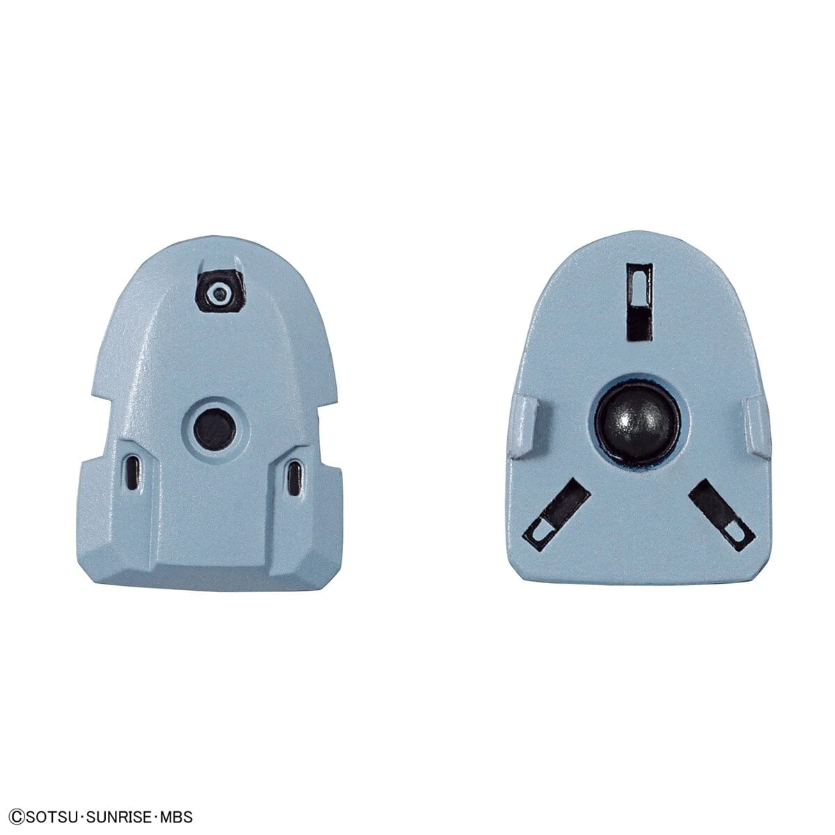 Bandai HGTWFM 1/144 #07 Gundam Pharact - Image 8