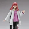 Bandai Kyoukai Senki Figure-rise Standard Shion Shishibe Model Kit