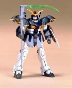 Bandai 1/144 Gundam Deathscythe