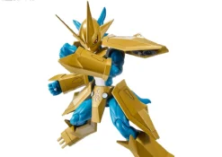 Bandai Digimon Adventure Figure-rise Standard Magnamon