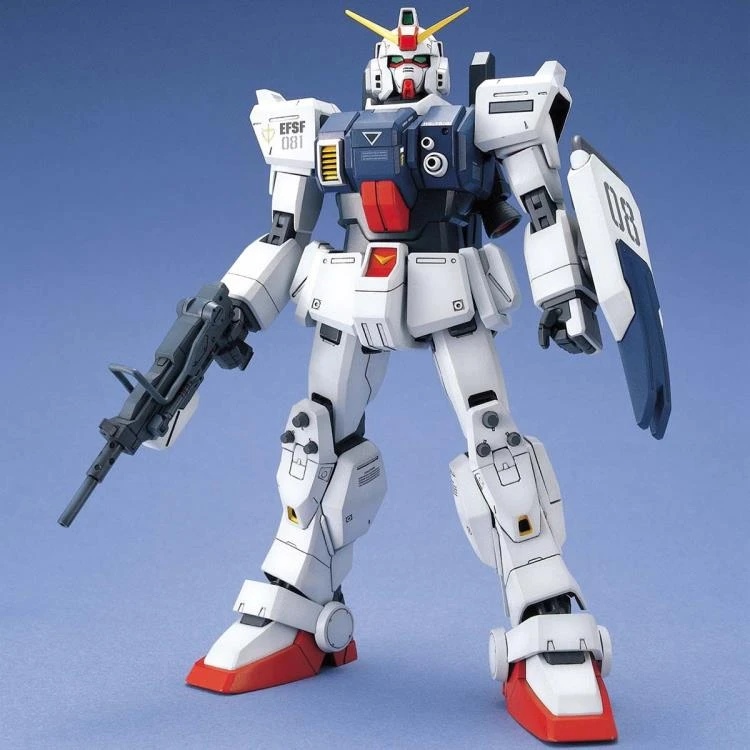 Bandai MG 1/100 RX-79(G) Gundam - Image 3