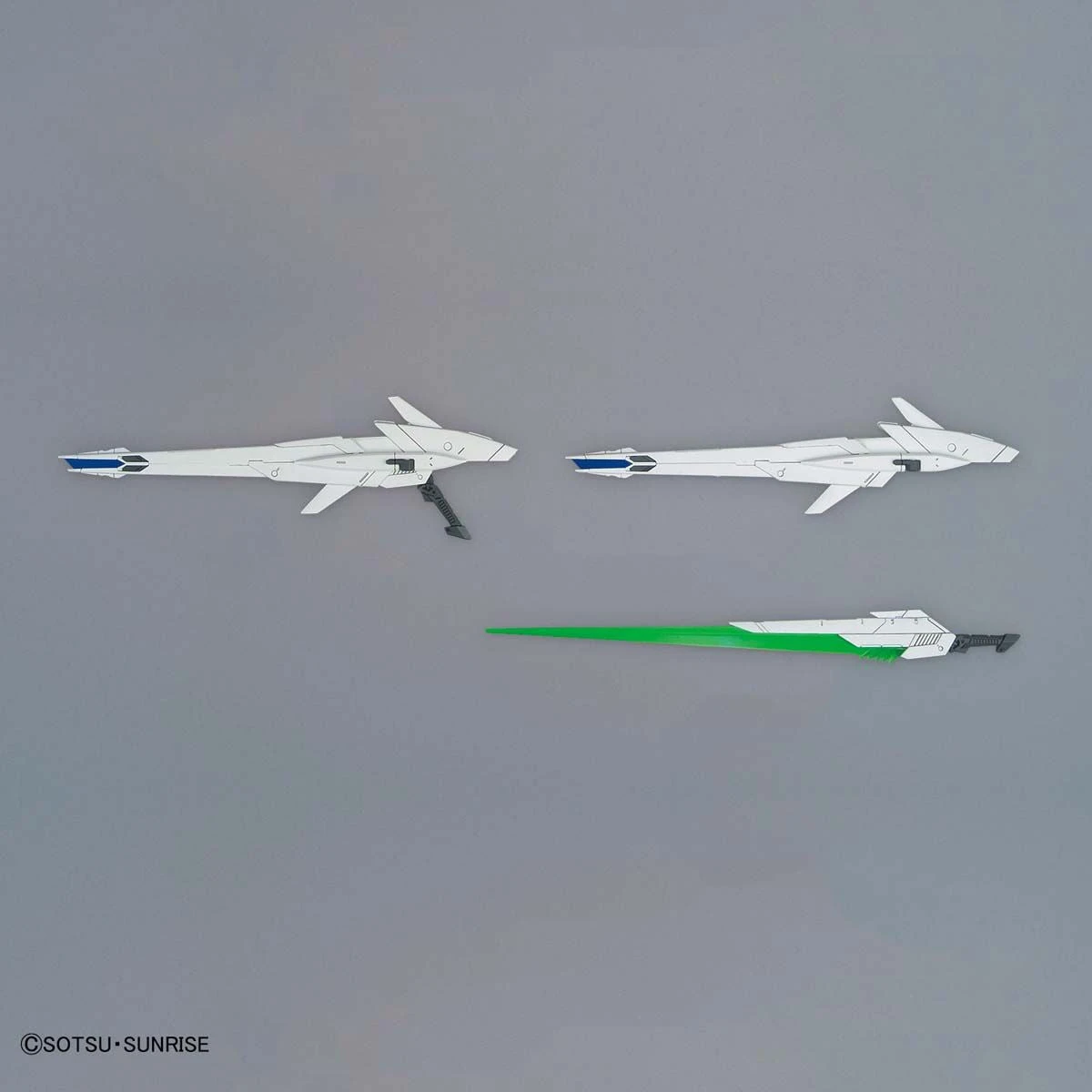 Bandai MG 1/100 Eclipse Gundam - Image 13