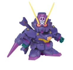 Bandai GG63 CROSS BONE GUNDAM X2