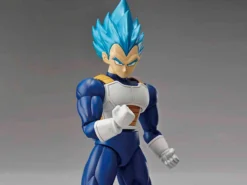 Bandai Dragon Ball Super Figure-rise Standard Super Saiyan God Super Saiyan Vegeta Model Kit