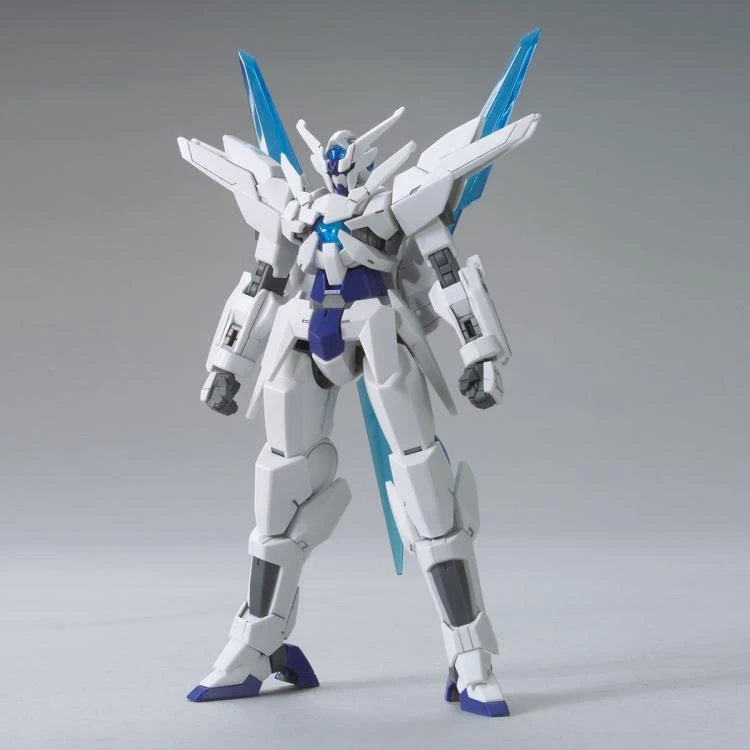 Bandai HGBF 1/144 #034 Transient Gundam - Image 6