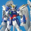 Bandai MG 1/100 Wing Gundam Zero EW Ver.