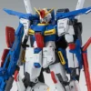 Bandai MG 1/100 ZZ Gundam Ver. Ka
