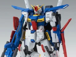 Bandai MG 1/100 ZZ Gundam Ver. Ka