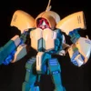 Bandai HGUC 1/144 #54 NRX-044 Asshimar