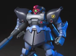Bandai HGUC 1/144 #43 MS-09R-2 Rick Dom II
