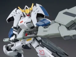 Bandai HG-IBO 1/144 #15 Gundam Barbatos (6th Form)