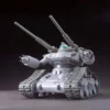 Bandai HG The Origin 1/144 #02 Guntank Early Type