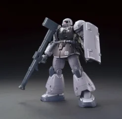 Bandai HG 1/144 YMS-03 Waff