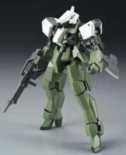 Bandai HG IBO 1/144 #004 Graze Kai