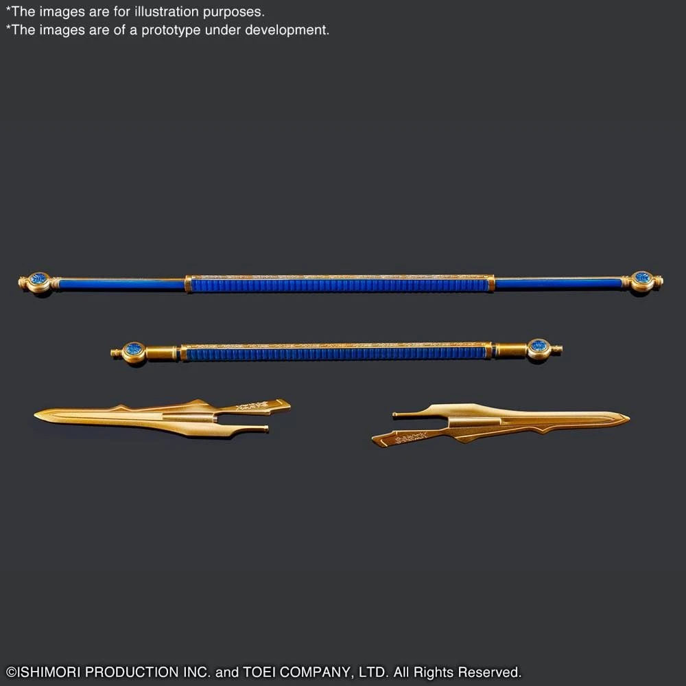 Bandai Kamen Rider Figure-rise Standard Kamen Rider Kuuga (Dragon Form) Model Kit - Image 12