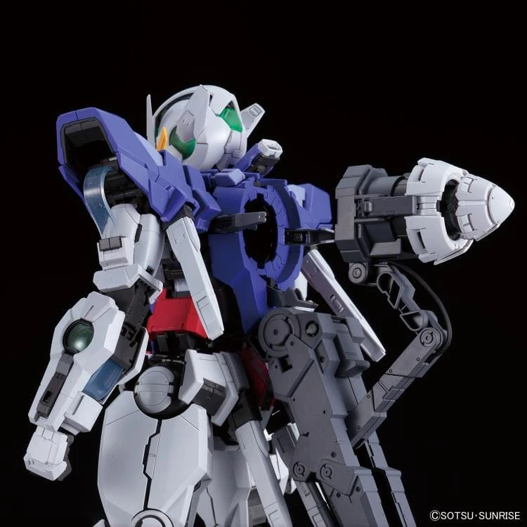 Bandai PG 1/60 Gundam Exia - Image 6