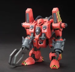 Bandai The Origin - 1/144 MW-01 Mobile Worker Model 01 Late Type (Mash)